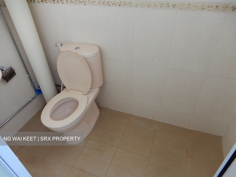 Blk 690 Hougang Street 61 (Hougang), HDB 4 Rooms #200854532